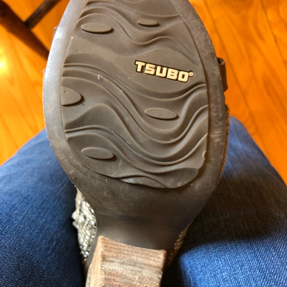 Tsubo booties - Picture 4 of 6